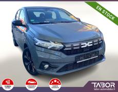 Dacia Sandero Strasbourg