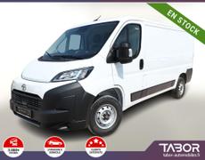 Toyota Proace verso Paris 14e Arrondissement