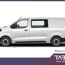 Opel Vivaro fourgon DOKA AT8 XL Cam CarPl Paris 14e Arrondissement