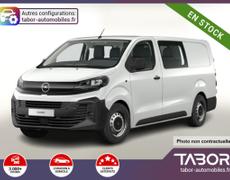 Opel Vivaro fourgon Paris 14e Arrondissement