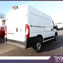 Fiat Ducato 35 140 L2H2 Cam Regul 7"-DAB Paris 14e Arrondissement