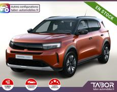 Opel Frontera Strasbourg