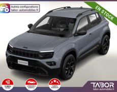 Jeep Avenger Paris 14e Arrondissement