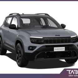 Jeep Avenger MHEV 145 4xe Upland Cam ACC 17p Paris 14e Arrondissement