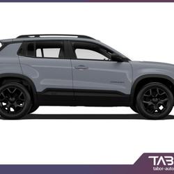 Jeep Avenger MHEV 145 4xe Upland Cam ACC 17p Paris 14e Arrondissement