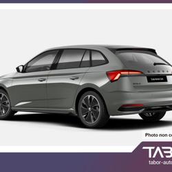 Skoda Scala 150 DSG Monte Pano Matrix GPS Kessy Strasbourg