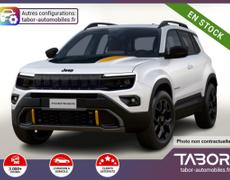 Jeep Avenger Strasbourg