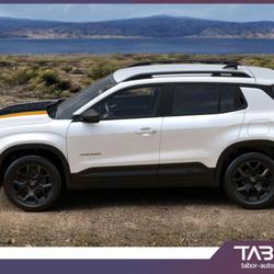 Jeep Avenger DCT HybridThe North Face GPS CAM Paris 14e Arrondissement