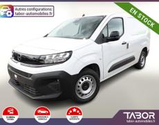 Opel Combo Tour Strasbourg