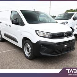 Opel Combo Tour XL AT8 3Pl Carplay Cam r&eacute;gulateur Strasbourg