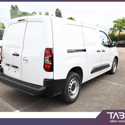 Opel Combo Tour XL AT8 3Pl Carplay Cam r&eacute;gulateur Strasbourg