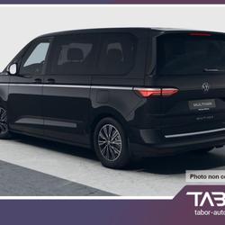 Volkswagen Multivan PHEV 245 DSG 4M Style Strasbourg