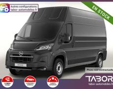 Opel Movano Paris 14e Arrondissement