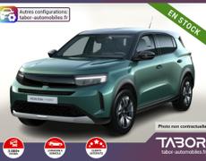 Opel Frontera Paris 14e Arrondissement