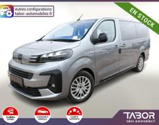 Peugeot Traveller Strasbourg