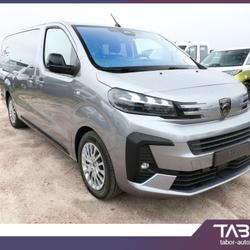 Peugeot Traveller L3 Active 180 9P ClimaP CarP Paris 14e Arrondissement