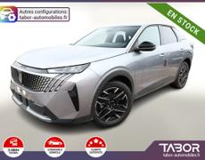 Peugeot 3008 Strasbourg