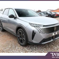 Peugeot 3008 Hybrid 145 Allure ACC 21"HD HiverP Strasbourg