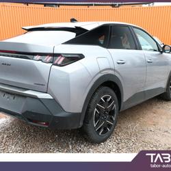 Peugeot 3008 Hybrid 145 Allure ACC 21"HD HiverP Paris 14e Arrondissement
