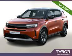 Opel Frontera Paris 14e Arrondissement