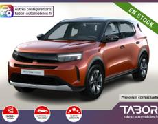 Opel Frontera Strasbourg