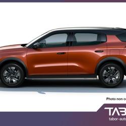 Opel Frontera 110 Hybrid pach tech GPS Strasbourg