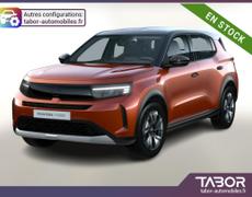 Opel Frontera Paris 14e Arrondissement