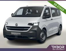 Volkswagen Combi Paris 14e Arrondissement