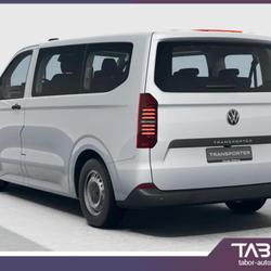 Volkswagen Combi T7 Kombi 2.0 TDI 150 AT8 LED 9pl cam Paris 14e Arrondissement