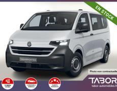 Volkswagen Combi Strasbourg