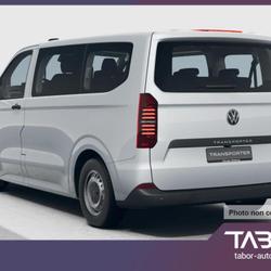 Volkswagen Combi T7 Kombi 2.0 TDI 150 AT8 LED 9pl cam Strasbourg