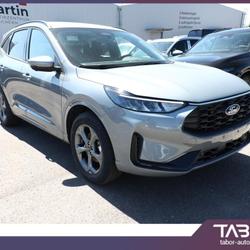 Ford Kuga FHEV 180 ST-Line ACC si&egrave;ges chauf LED Paris 14e Arrondissement