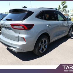 Ford Kuga FHEV 180 ST-Line ACC si&egrave;ges chauf LED Paris 14e Arrondissement