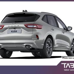 Ford Kuga FHEV 180 ST-Line ACC si&egrave;ges chauf LED Paris 14e Arrondissement
