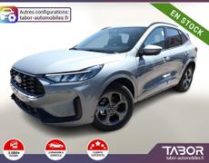 Ford Kuga Paris 14e Arrondissement