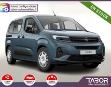 Opel Combo Tour Paris 14e Arrondissement