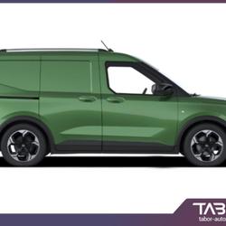 Ford Transit 125 Aut Active ACC GPS Cam Paris 14e Arrondissement