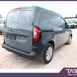 Renault Kangoo Rapid III TCe 130 Advance Open S Strasbourg