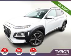 Hyundai Kona Strasbourg