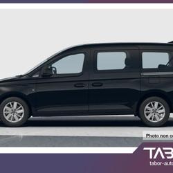 Volkswagen Caddy Maxi 122 DSG 2ZClim Cam AppCo Paris 14e Arrondissement