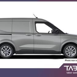 Ford Transit 100 Limited Cam r&eacute;gul 16p Paris 14e Arrondissement