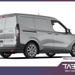 Ford Transit 100 Limited Cam r&eacute;gul 16p Paris 14e Arrondissement