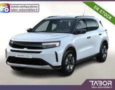 Opel Frontera Paris 14e Arrondissement