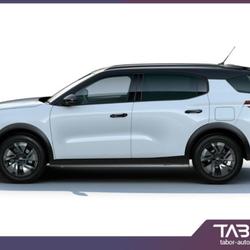 Opel Frontera Hybrid AT GS 7pl TechP GPS Paris 14e Arrondissement