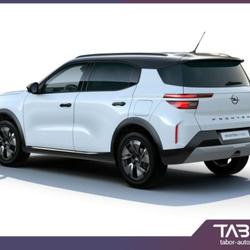 Opel Frontera Hybrid AT GS 7pl TechP GPS Paris 14e Arrondissement