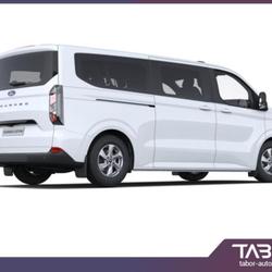 Ford Tourneo Custom Custom Trend L2 LED Clim-2Z 16p occasion - Paris 14e Arrondissement - photo 3/10