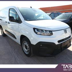 Fiat Doblo Cargo Cargo 130 L2 AT8 2xPortes MagicCargo occasion - Paris 14e Arrondissement - photo 2/10
