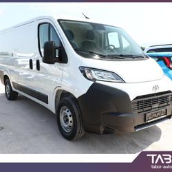 Toyota Proace Max 33 120 L2H1 Duty Cam Clim Blu Paris 14e Arrondissement