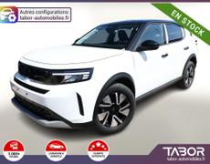 Opel Frontera Paris 14e Arrondissement