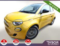Fiat 500C Strasbourg